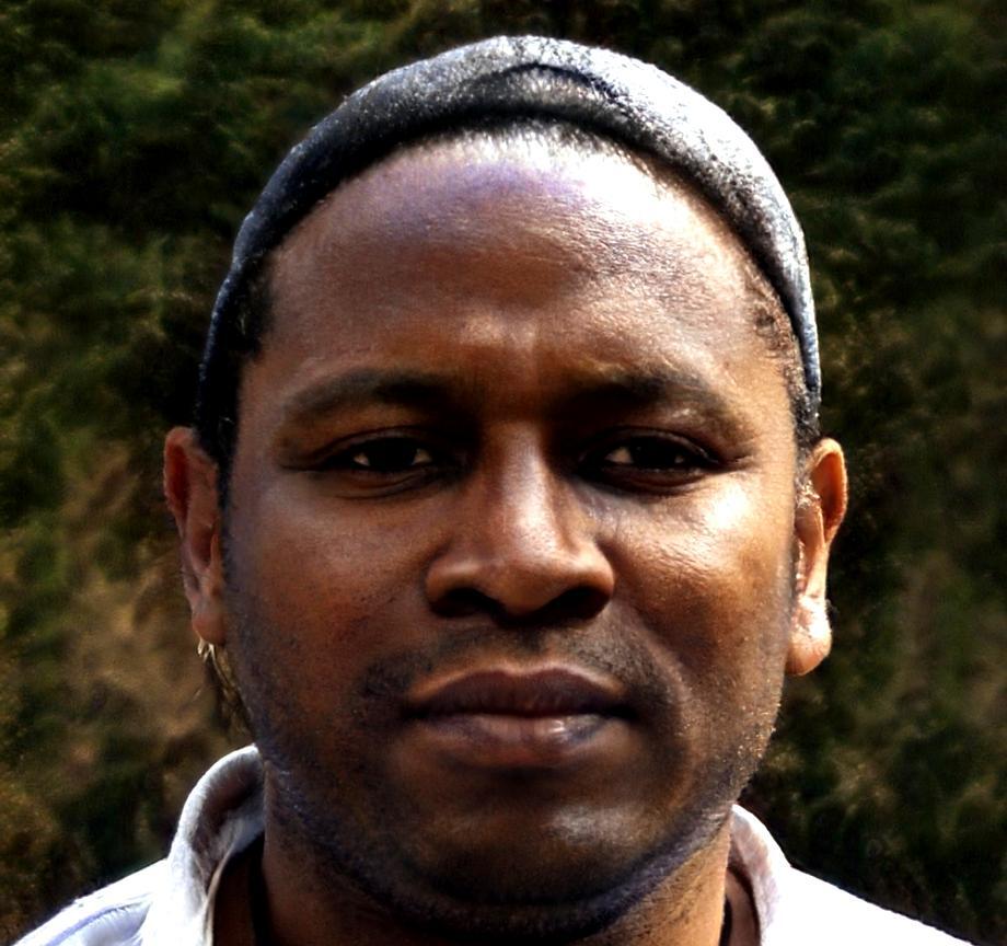 Portrait of program participant