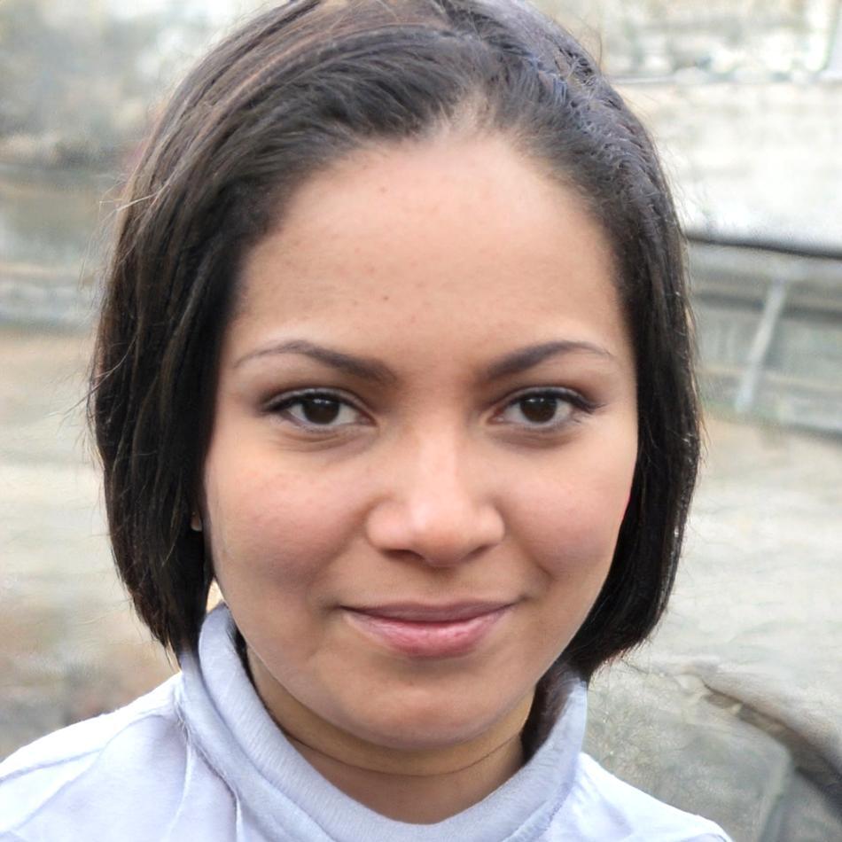 Sarah Mitchell, Newsletter Editor